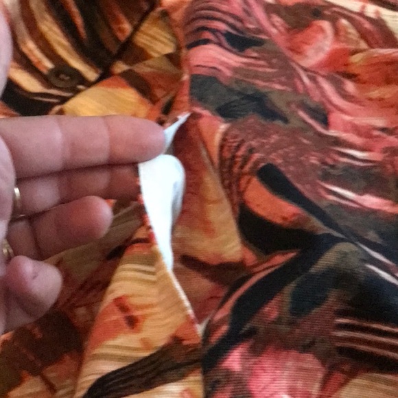 Chico’s blazer - Picture 6 of 6